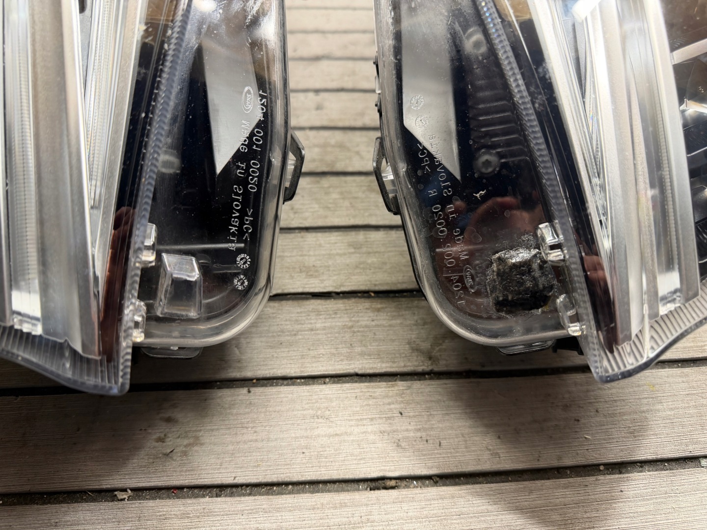Frontscheinwerfer VW Caddy 2K8941036NJ LED Links Scheinwerfer Headlight - Thumbnail 8