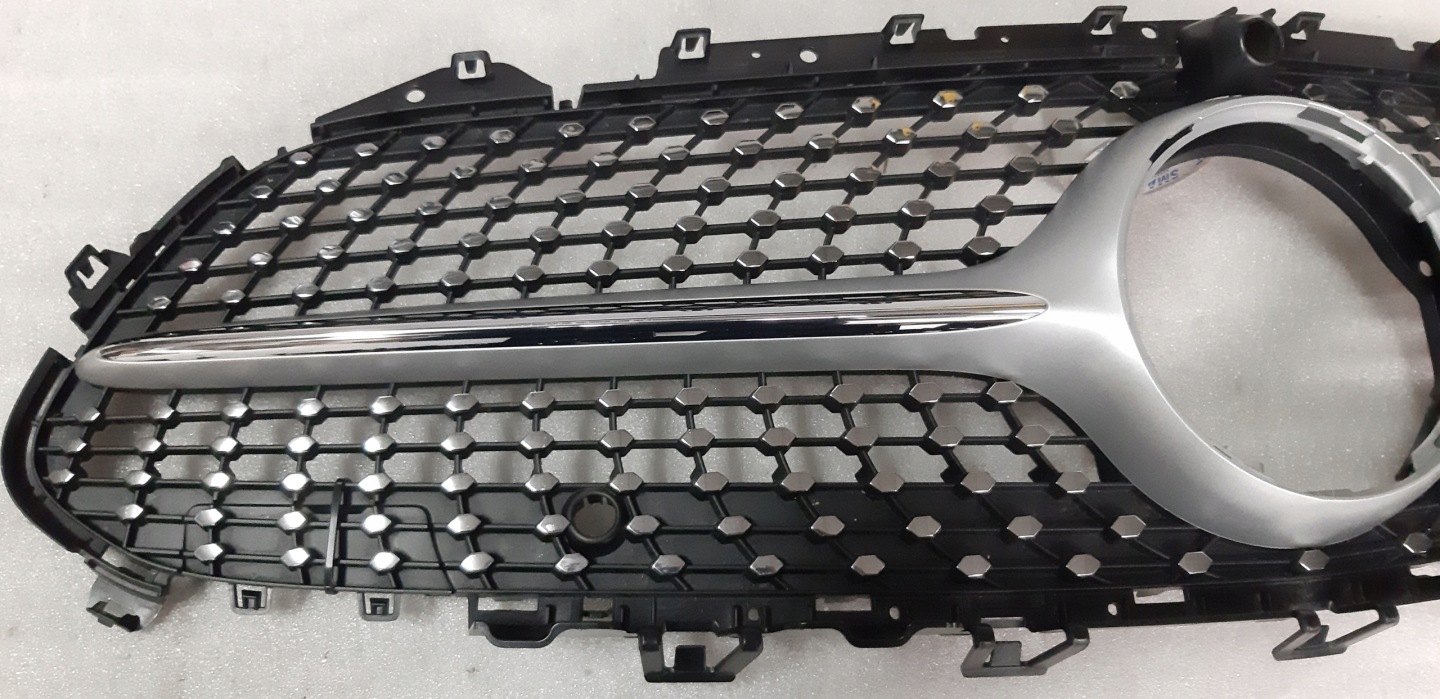 Mercedes-Benz CLS C257 Kühlergrill FRONTGRILL Kühlergitter A2578851100 - Thumbnail 2