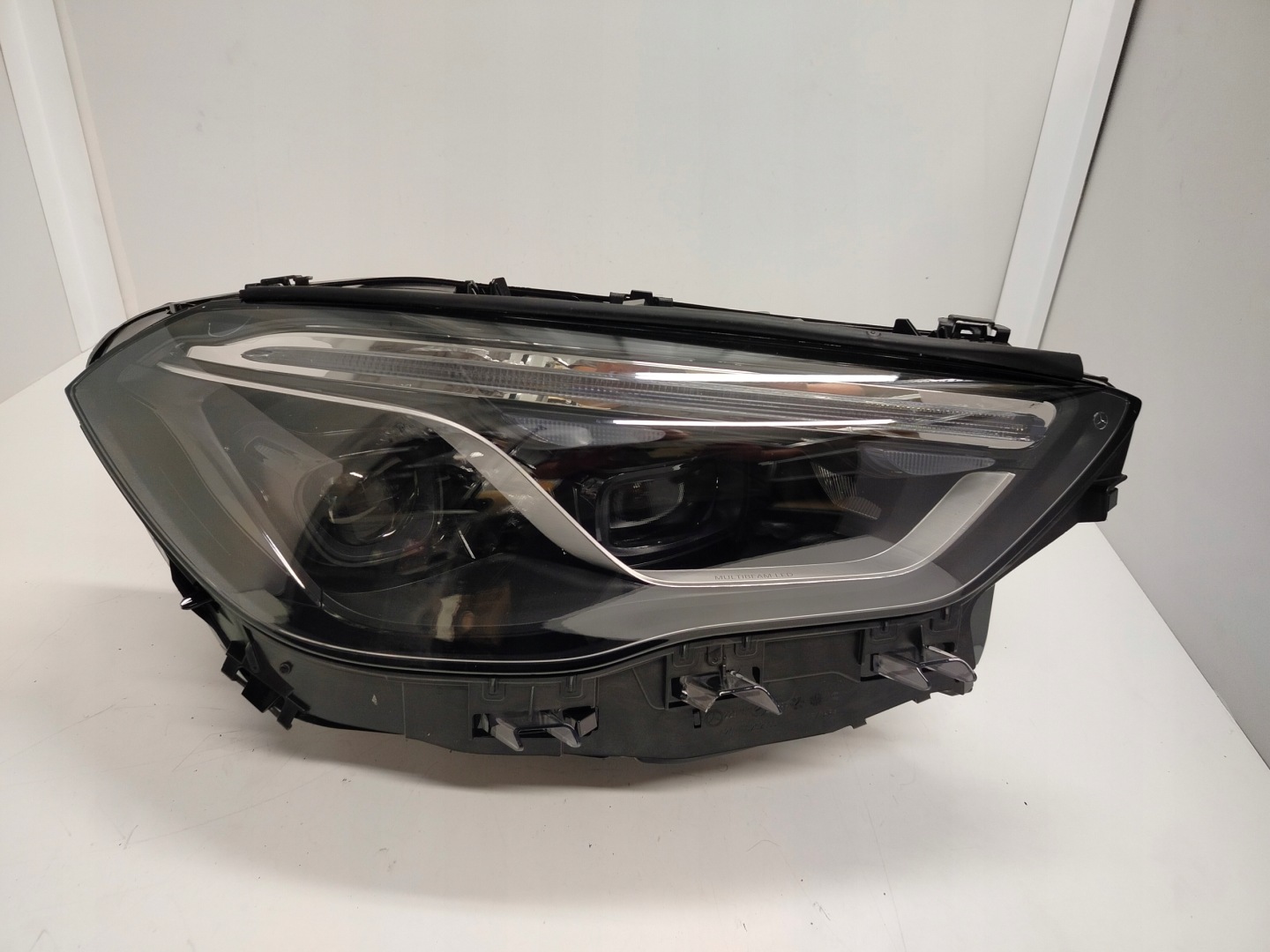 Frontscheinwerfer Mercedes-Benz GLA W156 A2479064204 Multibeam LED Links Headlight - Thumbnail 8