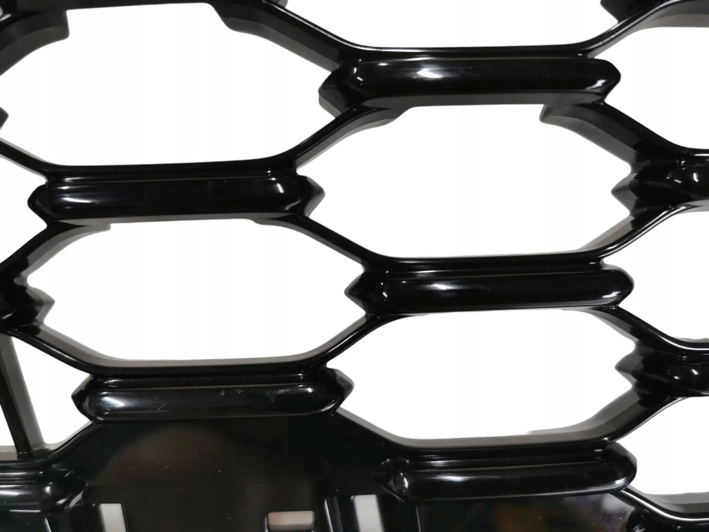 Mazda CX-60 Kühlergrill FRONTGRILL Kühlergitter KPE650711 - Thumbnail 7