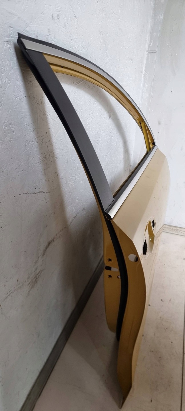 Kia XCeed CD Tür Vorne Rechts Door Porta Porte - Thumbnail 9