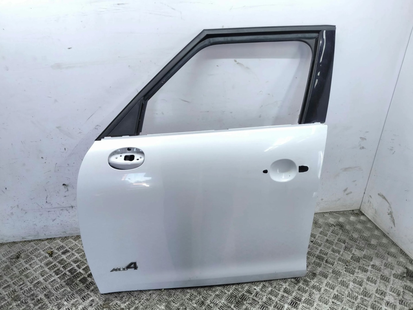 Mini Countryman R60 Tür Vorne Links Door Porta Porte - Thumbnail 1