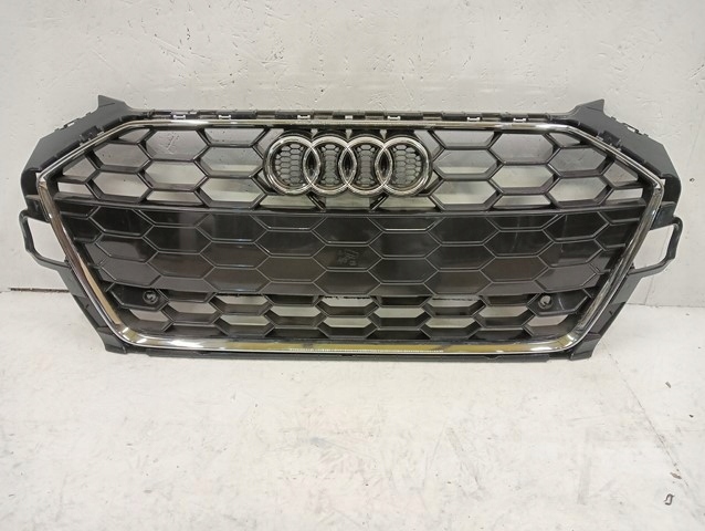 Audi A4 B9 Kühlergrill FRONTGRILL Kühlergitter 8W0853651EB - Thumbnail 1