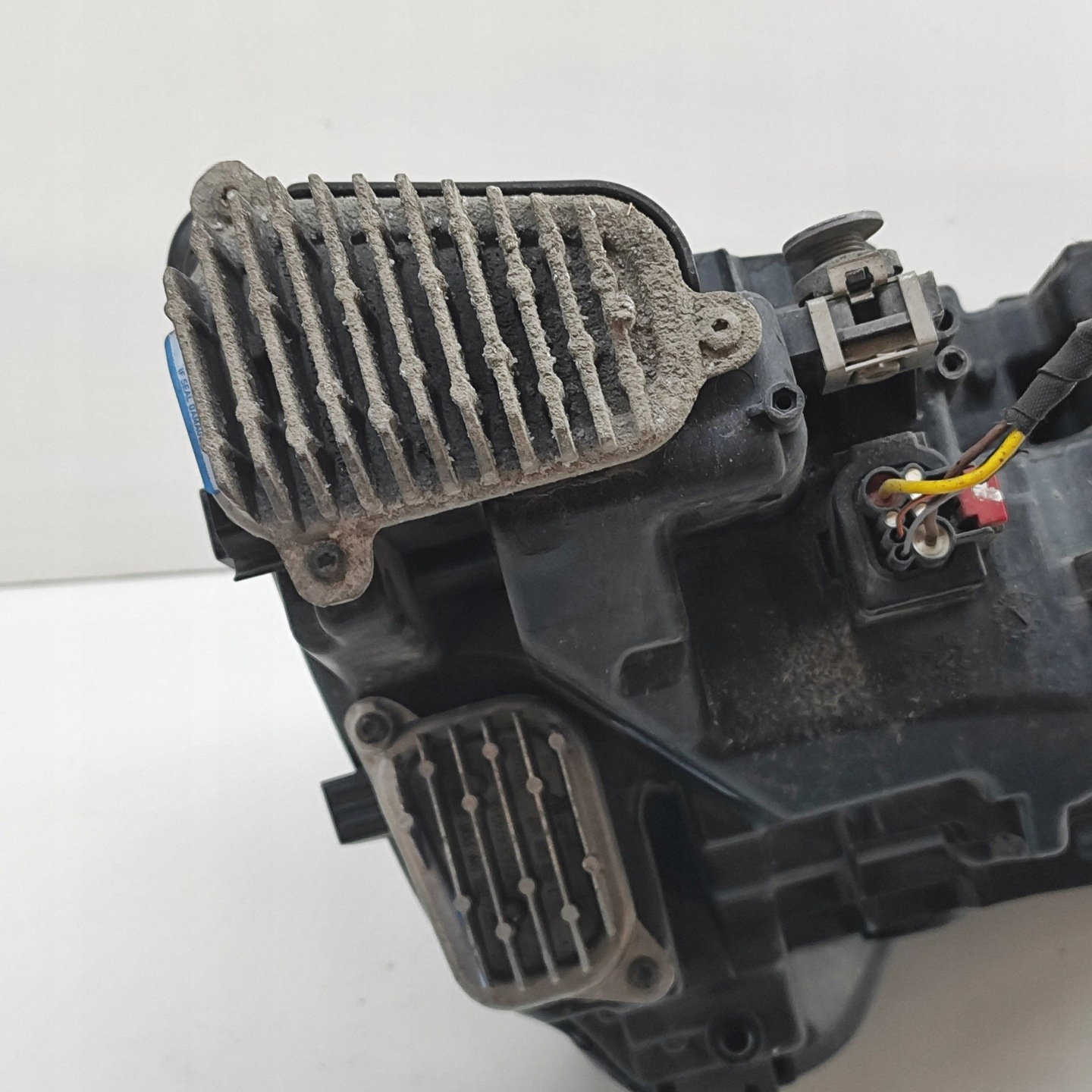 Frontscheinwerfer Audi e-tron 4KE941039 LED Links Scheinwerfer Headlight - Thumbnail 7