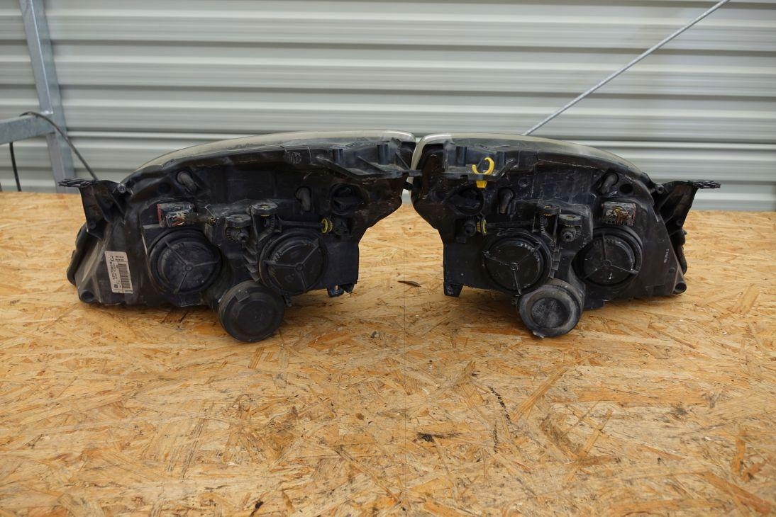 Frontscheinwerfer Opel Vectra 13170916 Facelift LED Links Scheinwerfer Headlight - Thumbnail 8