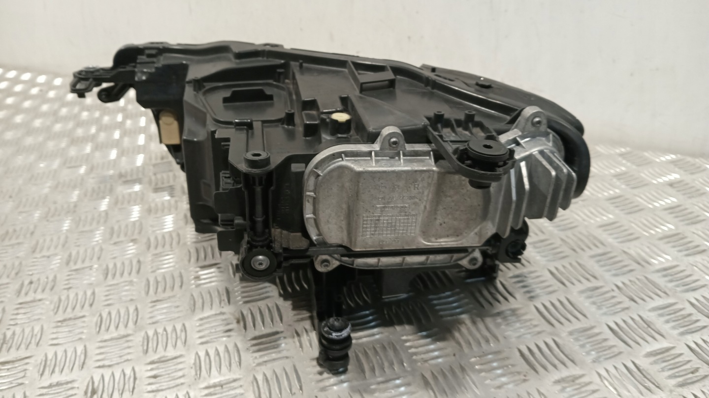 Frontscheinwerfer VW T-Roc A1 2GA941036AD LED Rechts Scheinwerfer Headlight - Thumbnail 9