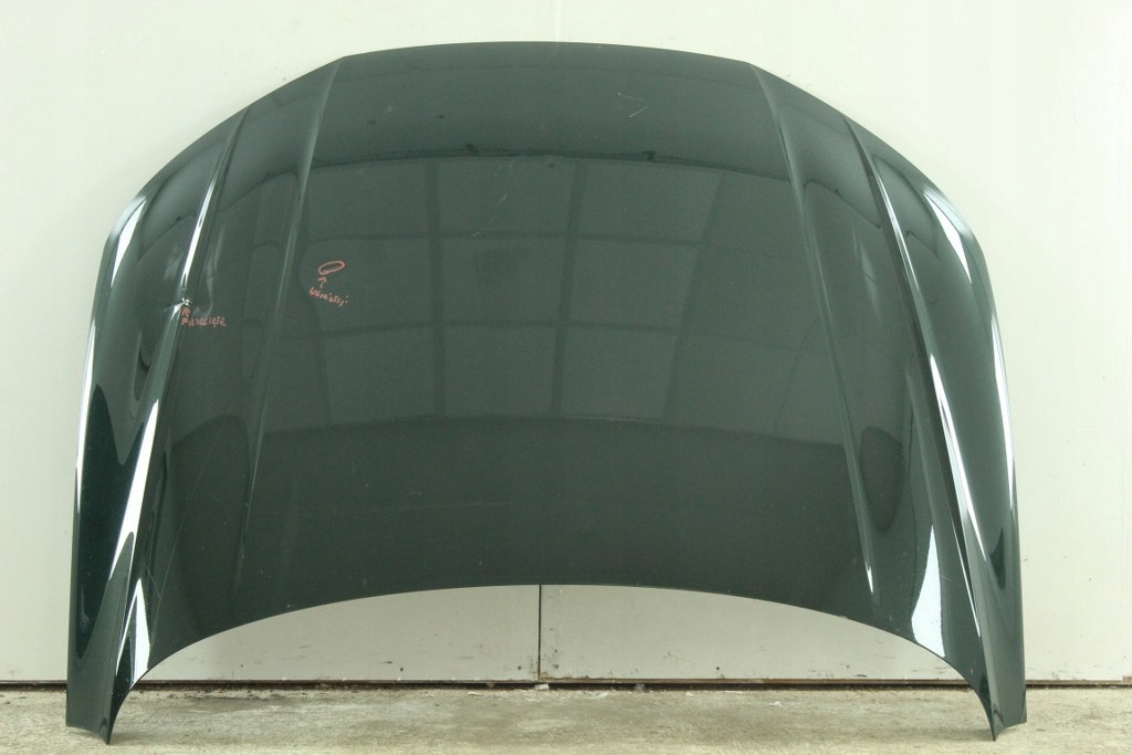 Motorhaube Audi Q5 Bonnet Hood - Thumbnail 1