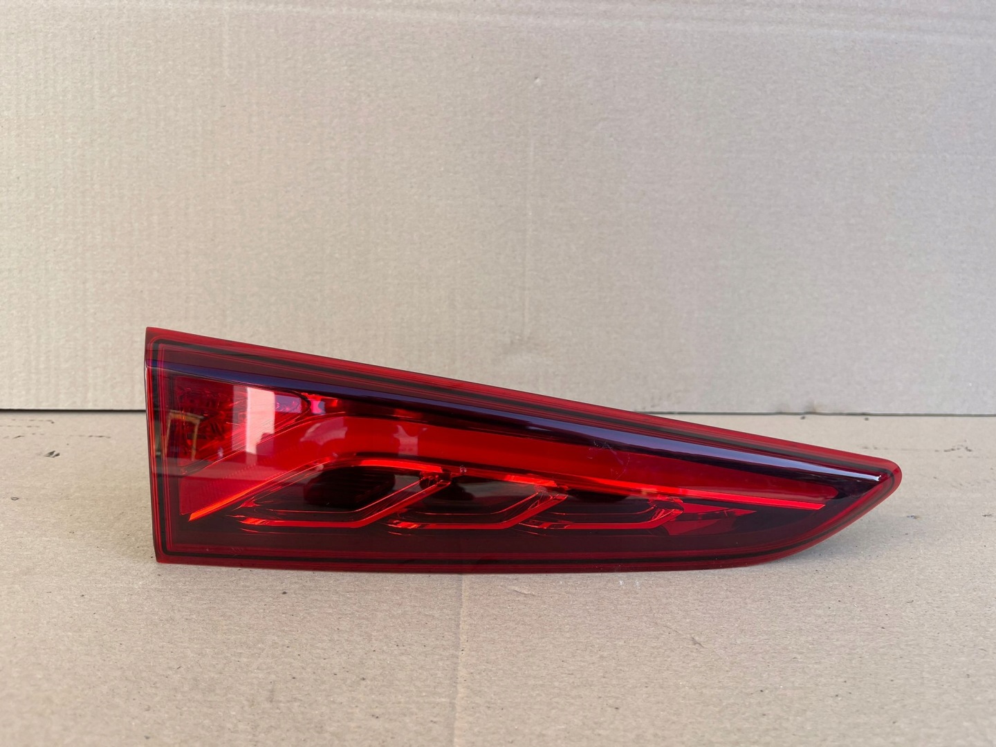 Hyundai Kona OS Rückleuchte Rearlamp - Thumbnail 1