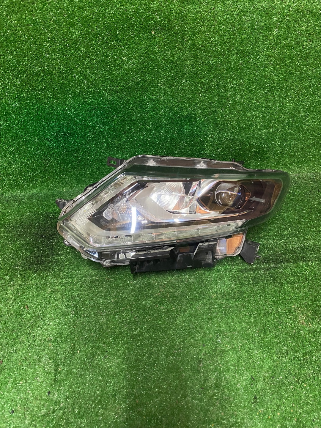 Frontscheinwerfer Nissan X-Trail T32 LED Links Scheinwerfer Headlight - Thumbnail 1