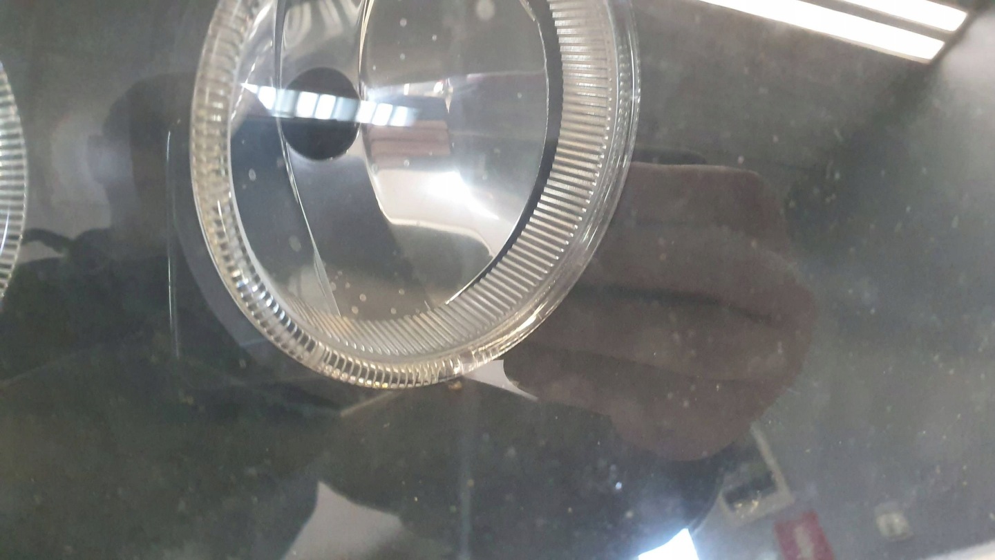 Frontscheinwerfer BMW 5 E61 Xenon Rechts Scheinwerfer Headlight - Thumbnail 6