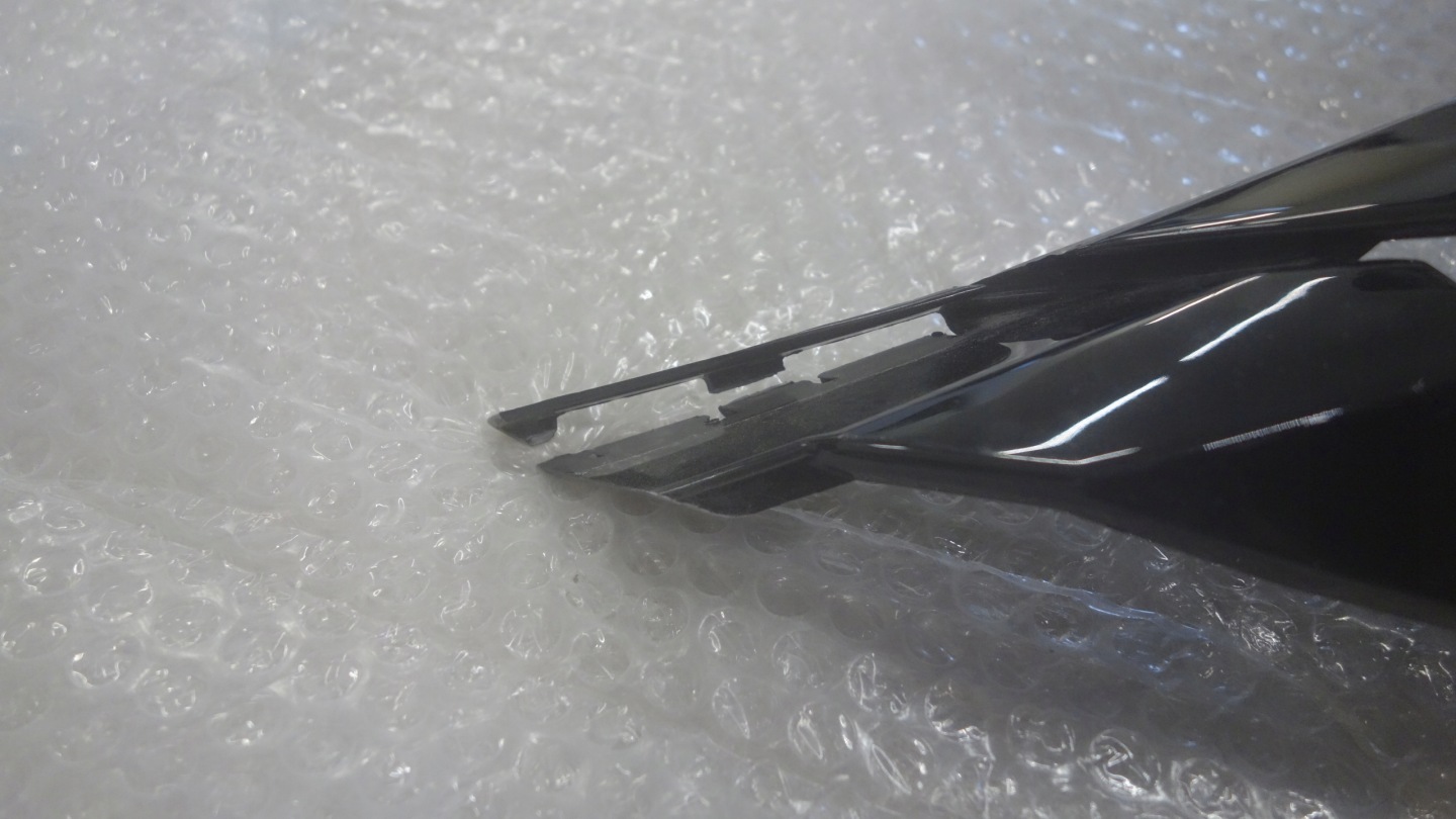 VW Arteon 3H Kühlergrill FRONTGRILL Kühlergitter 3G8853655E - Thumbnail 7
