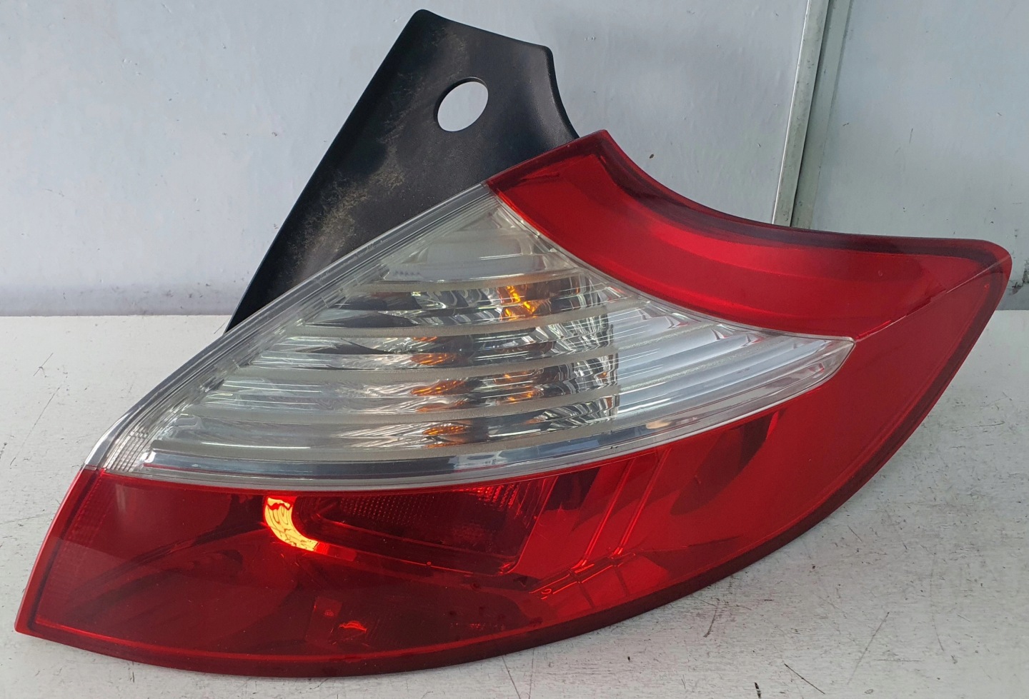 Renault MĂ©gane I BA.. Rückleuchte 265550007R Rearlamp - Thumbnail 1