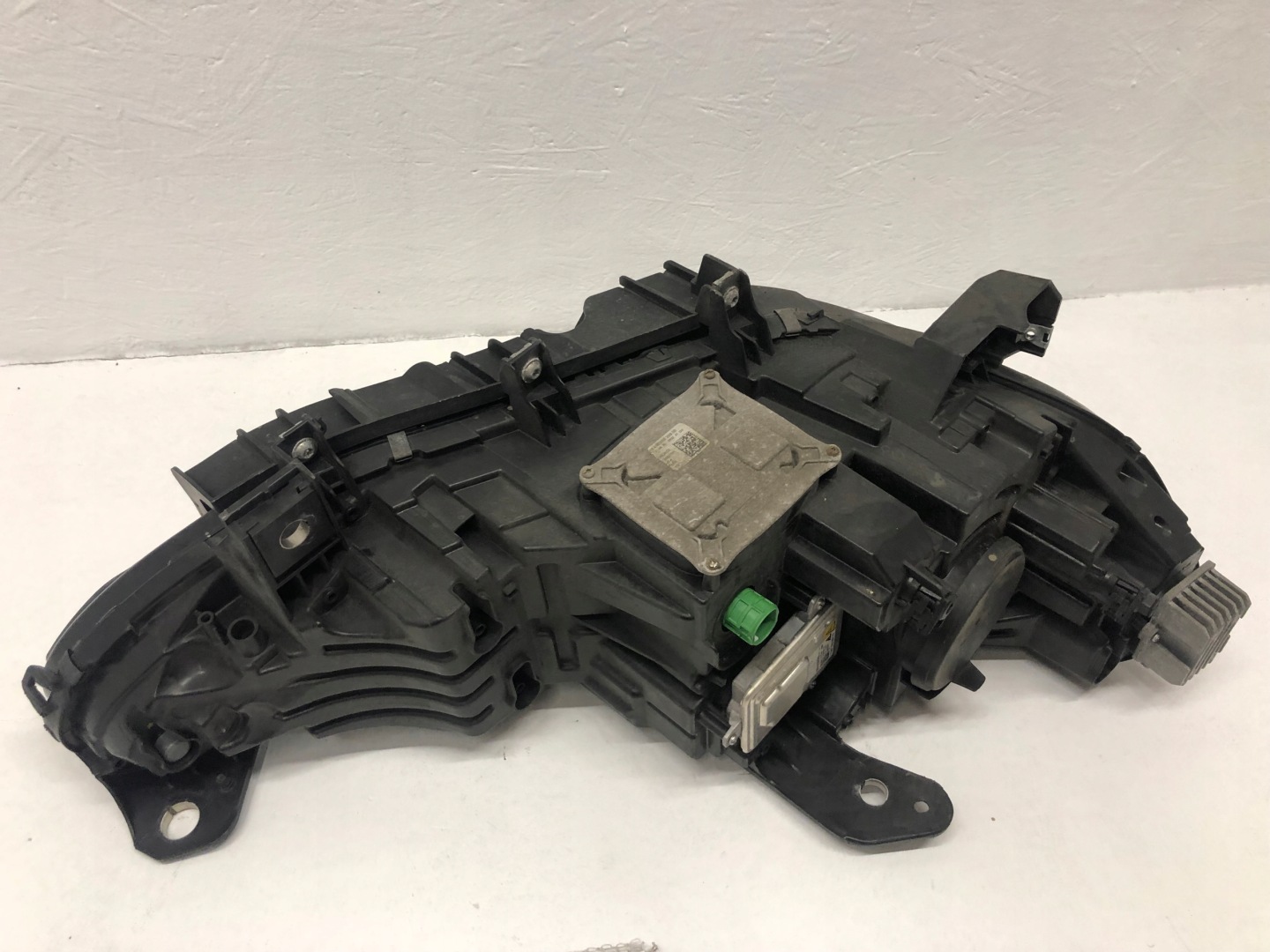 Frontscheinwerfer Alfa Romeo Stelvio Typ 949 50563962 Xenon Links Headlight - Thumbnail 12