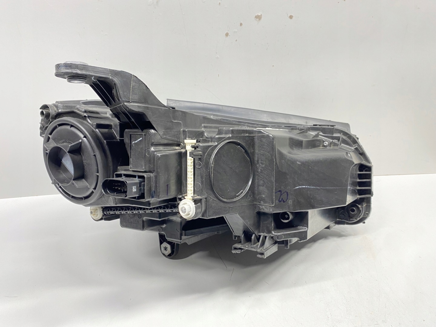 Frontscheinwerfer Mercedes-Benz GLE W167 A1679069504 High Performance LED Links Headlight - Thumbnail 6