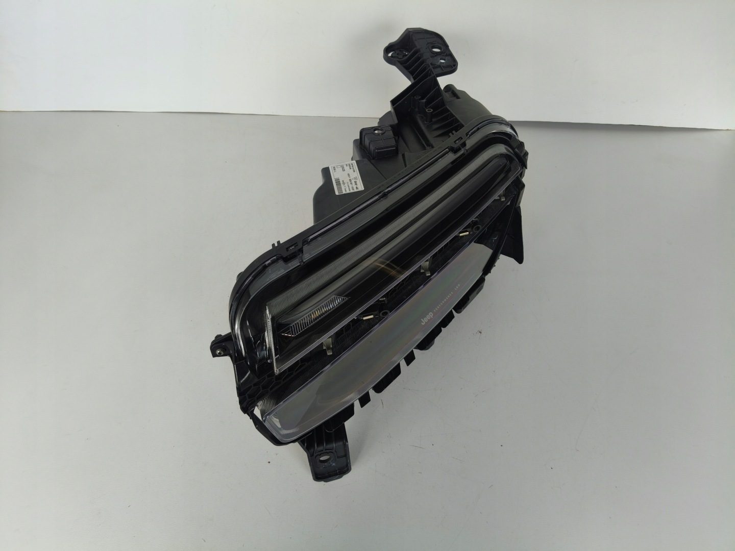 Frontscheinwerfer Jeep Avenger FH1 NGER23FULL LED Links Scheinwerfer Headlight - Thumbnail 3