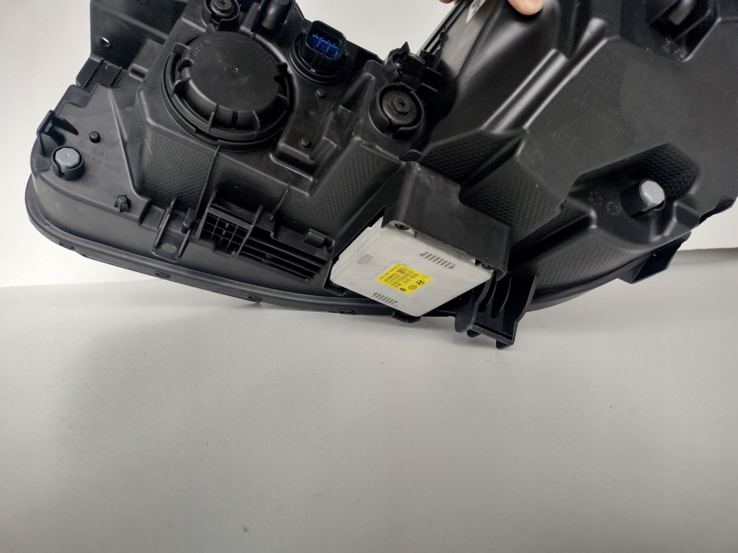 Frontscheinwerfer Hyundai IONIQ 5 NE 92102GILAM LED Rechts Headlight - Thumbnail 8
