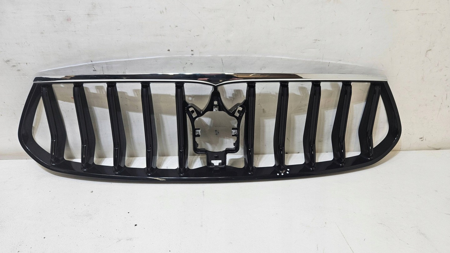 Maserati Ghibli AM336 Kühlergrill FRONTGRILL Kühlergitter 670151257 - Thumbnail 1