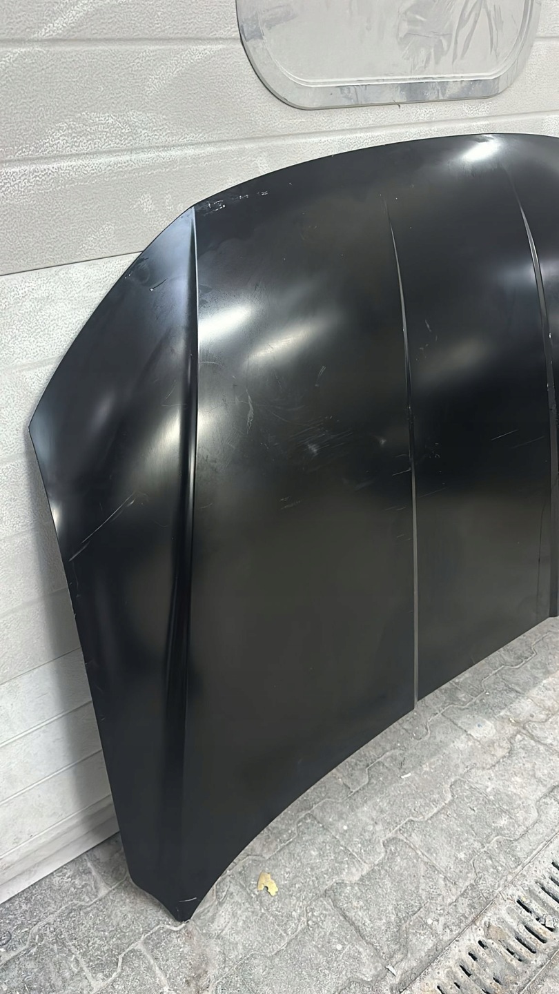 Motorhaube Hyundai Tucson NX4E Bonnet Hood - Thumbnail 2