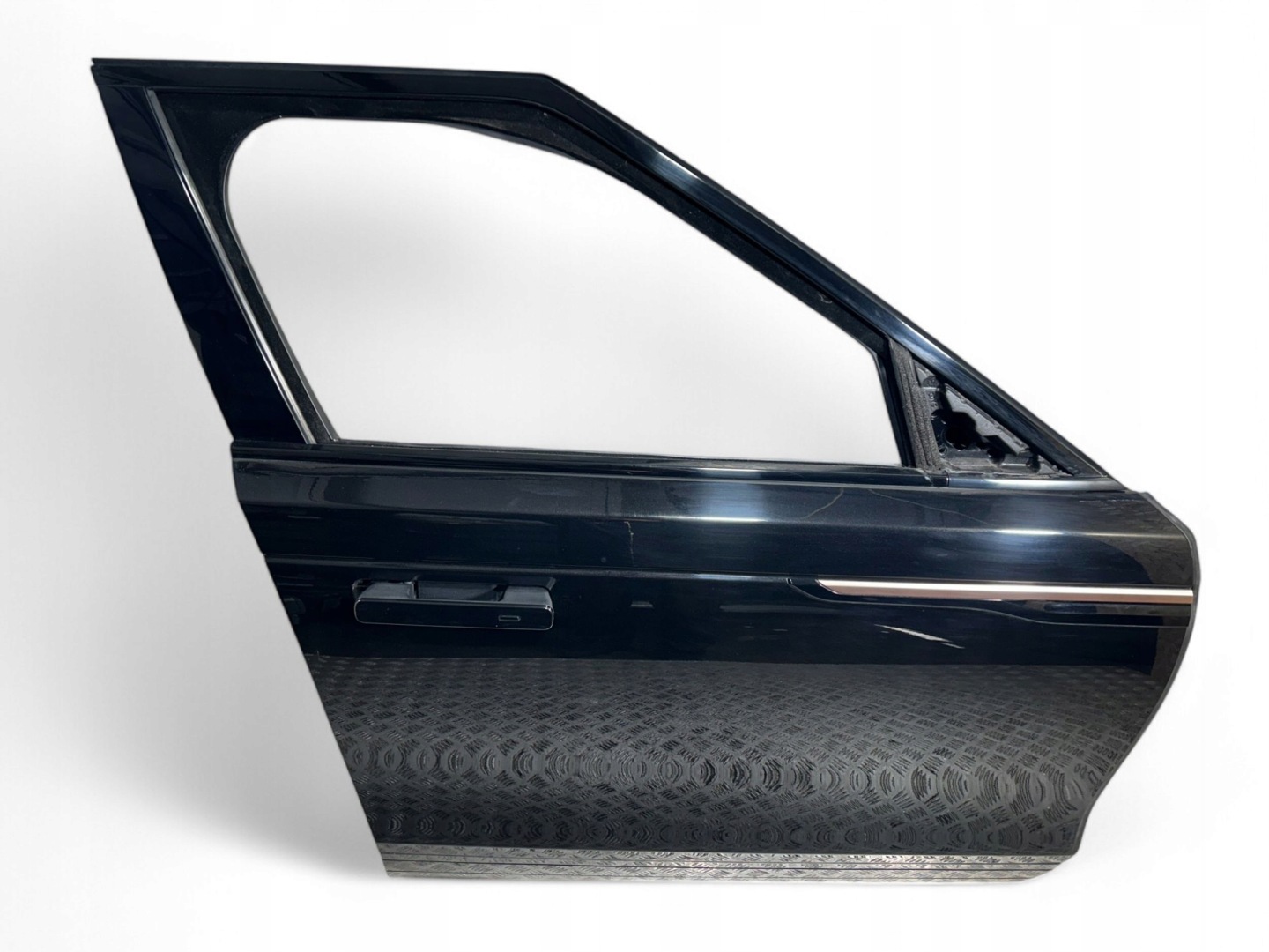 Land Rover Range Velar L560 Tür Vorne Rechts Door Porta Porte - Thumbnail 8