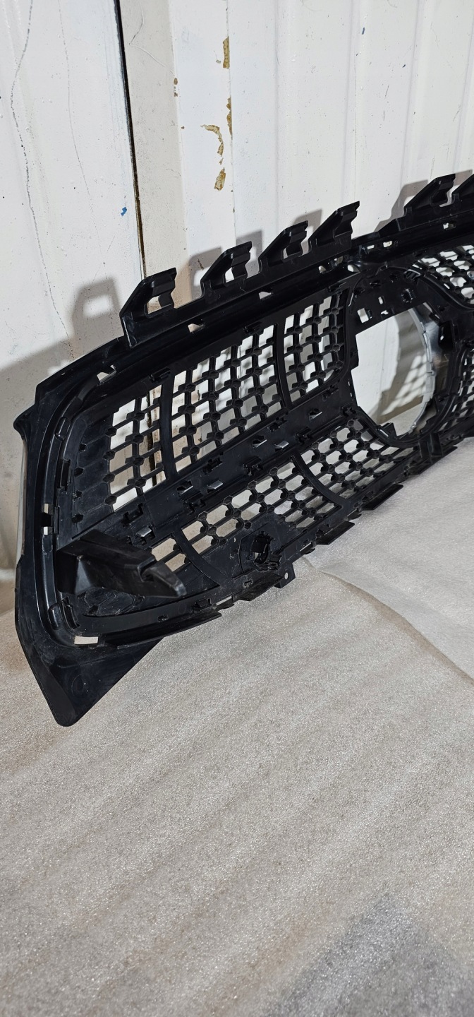 Mercedes-Benz CLA C118 Kühlergrill FRONTGRILL Kühlergitter - Thumbnail 8