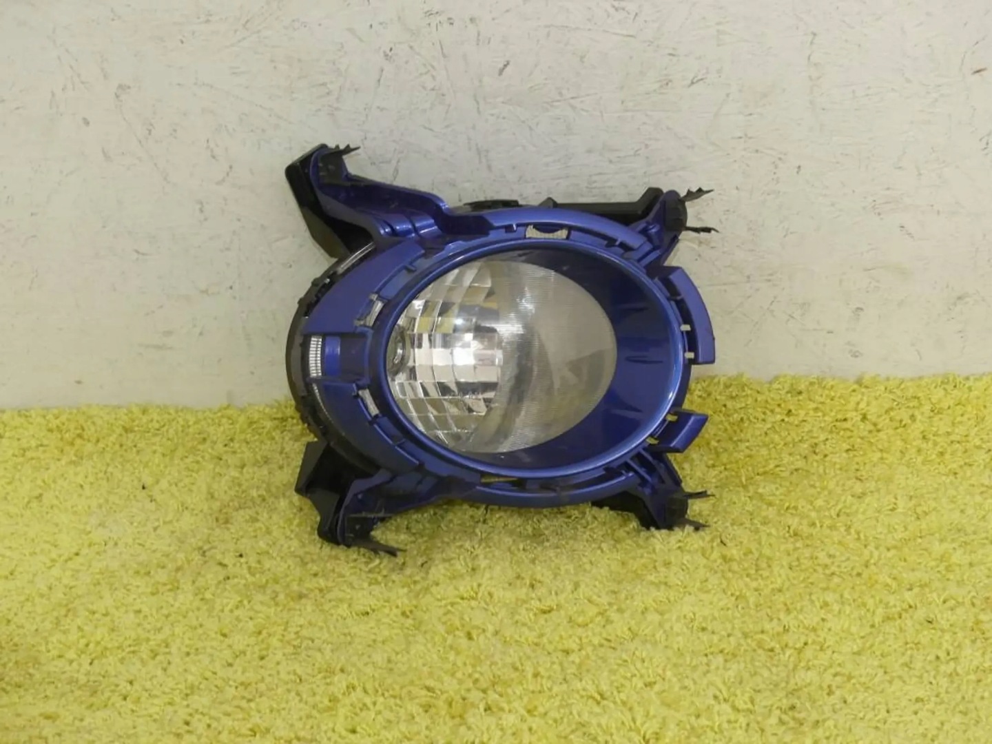 Frontscheinwerfer Hyundai i20 PB 92202C8600 Halogen Rechts Headlight - Thumbnail 1