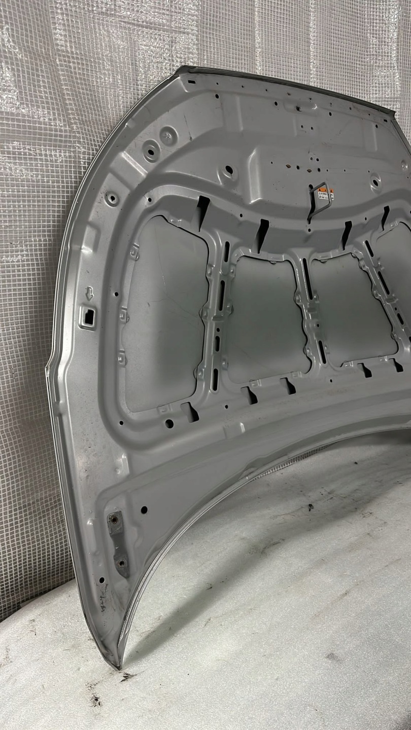 Motorhaube Hyundai Tucson NX4E Bonnet Hood - Thumbnail 5
