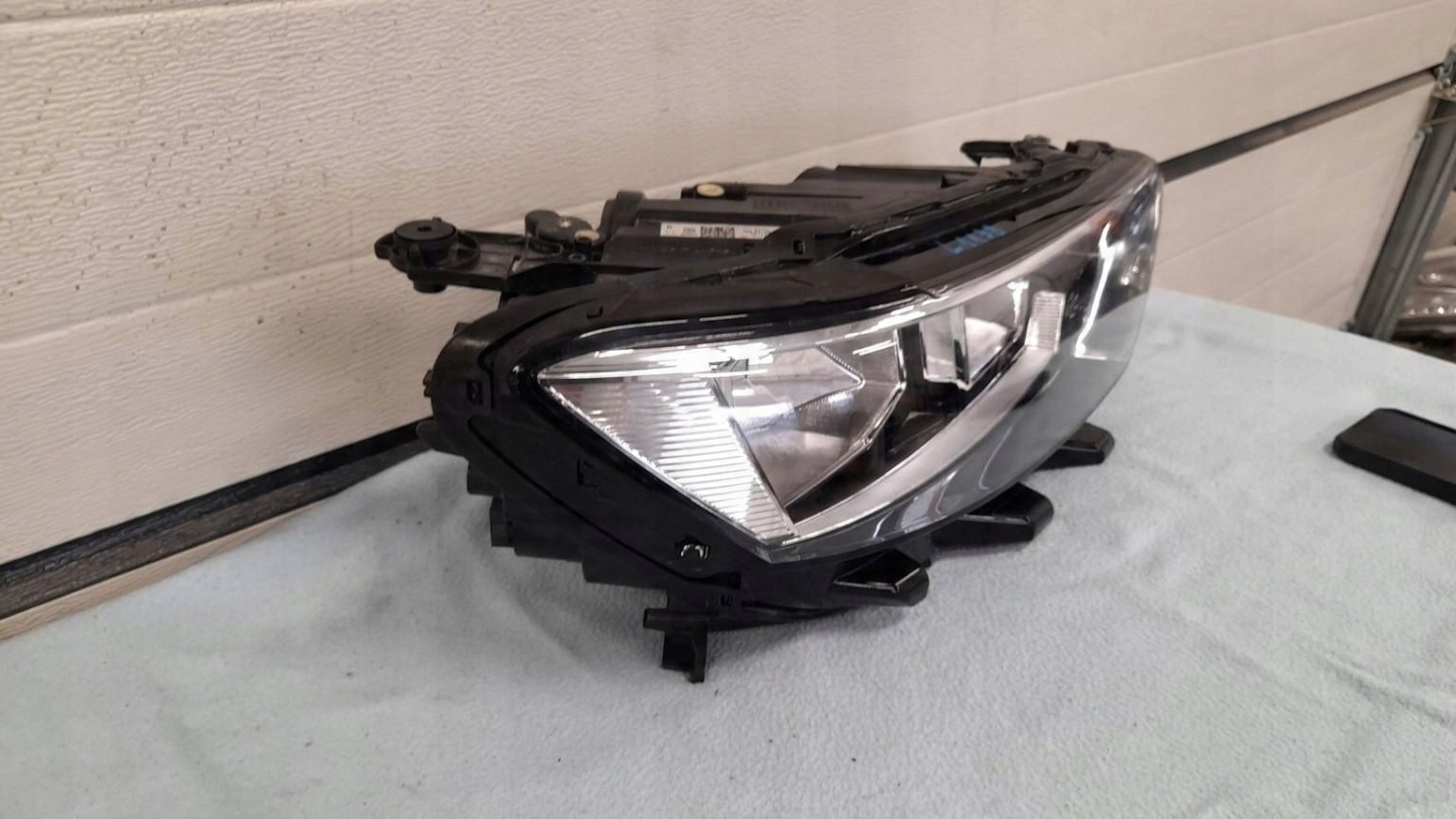 Frontscheinwerfer VW T-Roc A1 2GA941006B LED Links Scheinwerfer Headlight - Thumbnail 2