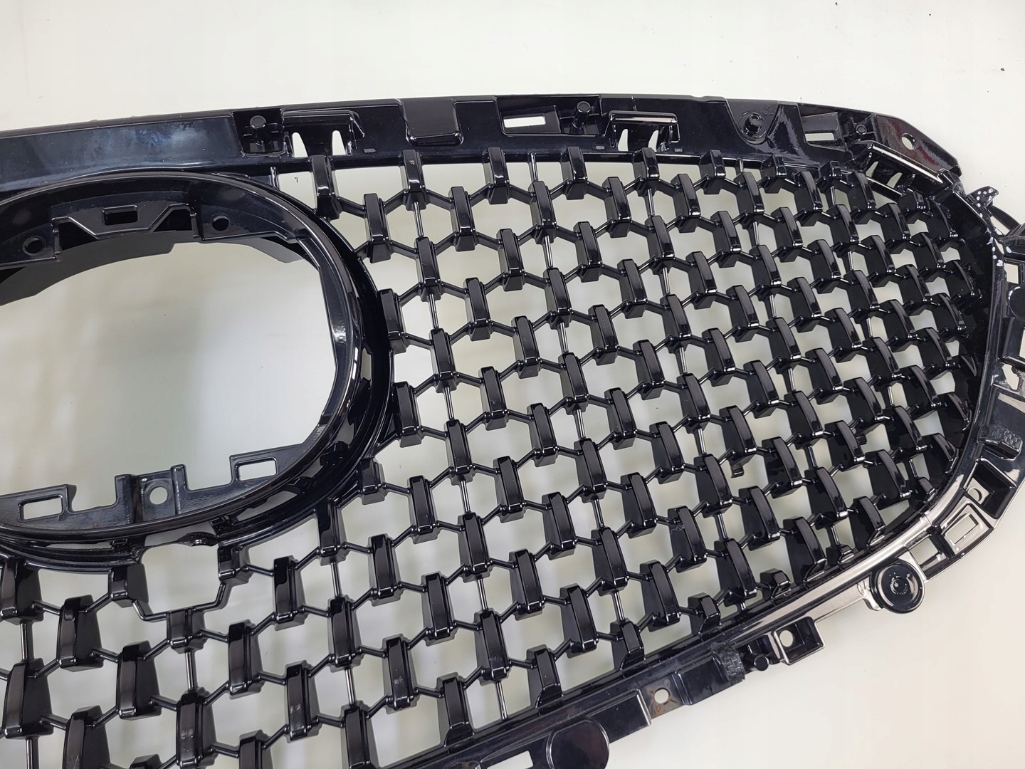 Mazda 6 GJ Kühlergrill FRONTGRILL Kühlergitter GBVC50719 - Thumbnail 12