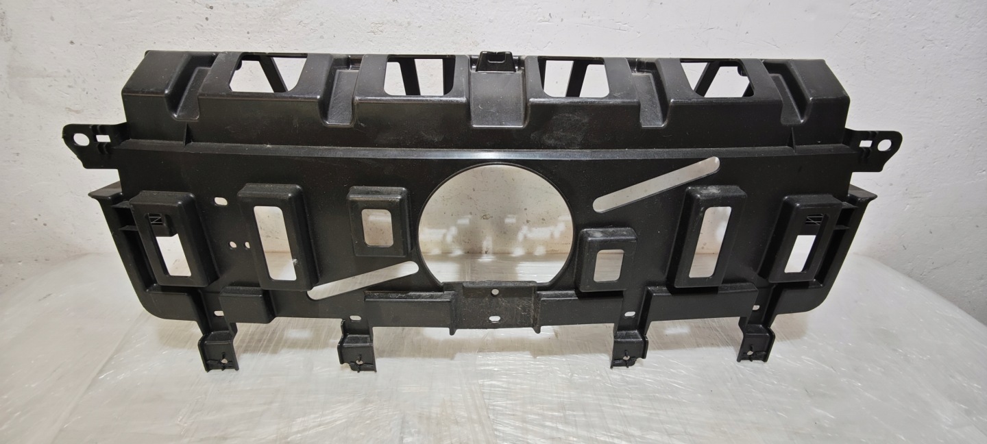 Volvo EX30 Kühlergrill FRONTGRILL Kühlergitter 80001750EX - Thumbnail 1