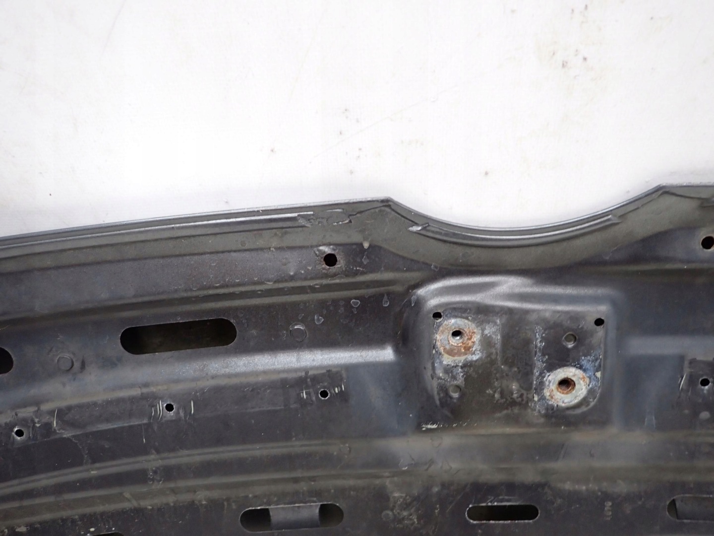 Motorhaube VW Touran 1T Bonnet Hood - Thumbnail 10