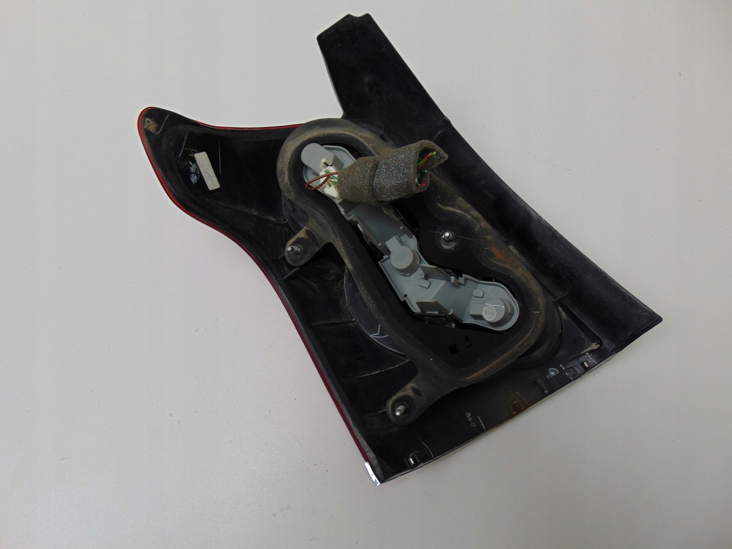 Toyota Avensis T25 Rückleuchte Rearlamp - Thumbnail 11