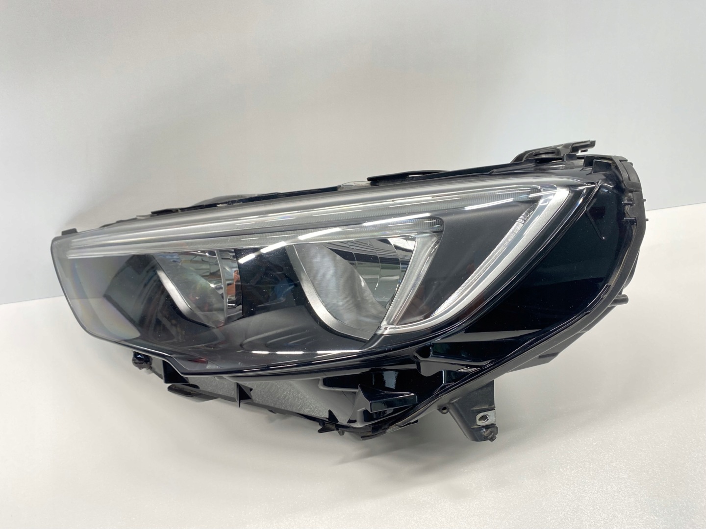 Frontscheinwerfer Opel Insignia 39122966 LED Links Scheinwerfer Headlight - Thumbnail 4