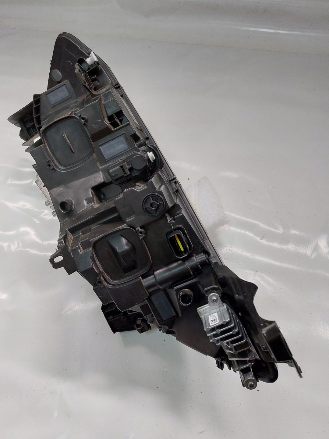 Frontscheinwerfer Renault Espace RHN 260101765R LED Rechts Headlight - Thumbnail 6