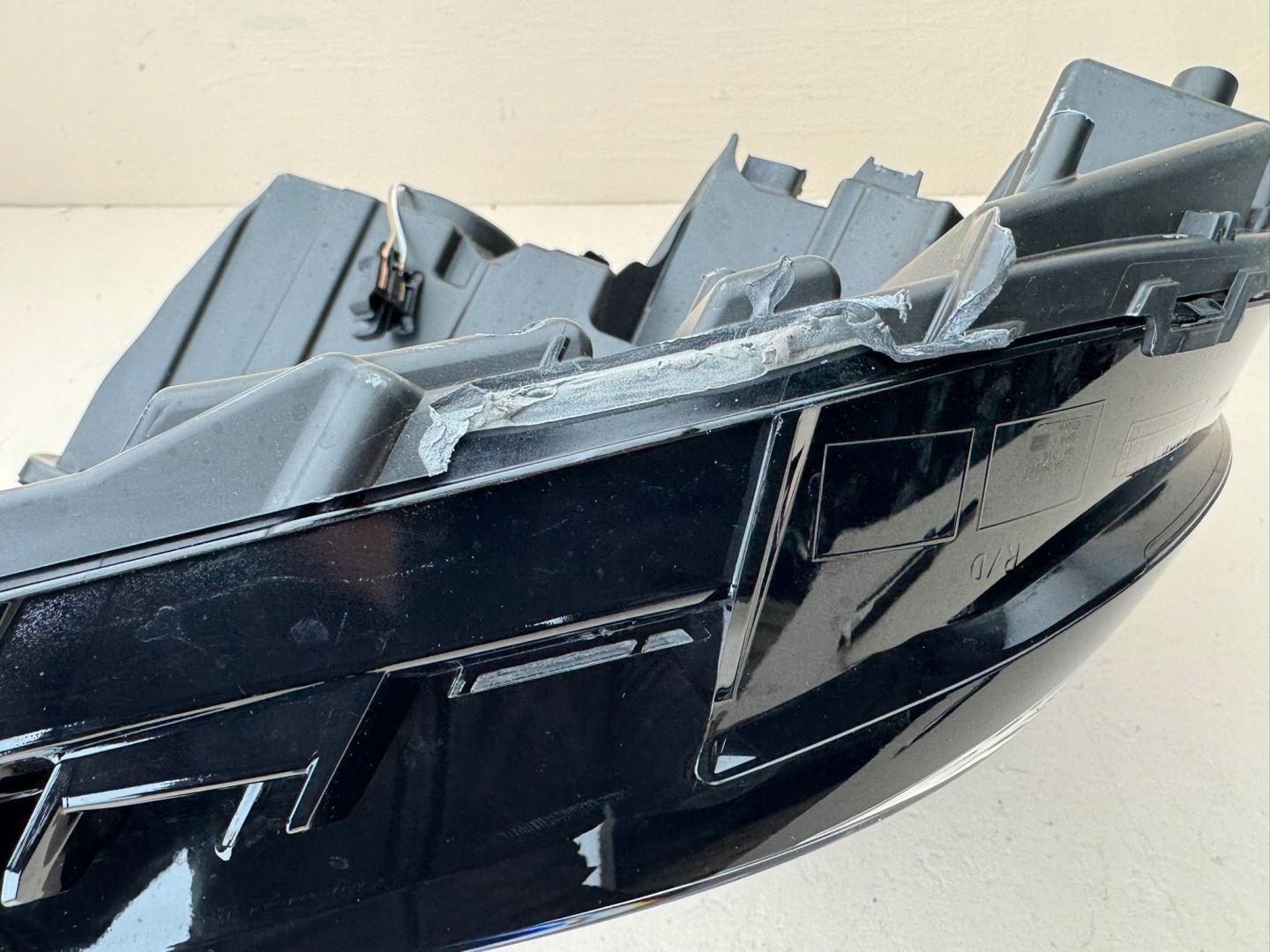 Frontscheinwerfer Renault Master II 260106174R LED Rechts Scheinwerfer Headlight - Thumbnail 11