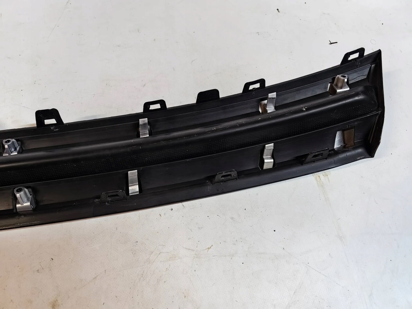Citroen Jumpy I Kühlergrill FRONTGRILL Kühlergitter 9811789377 - Thumbnail 9