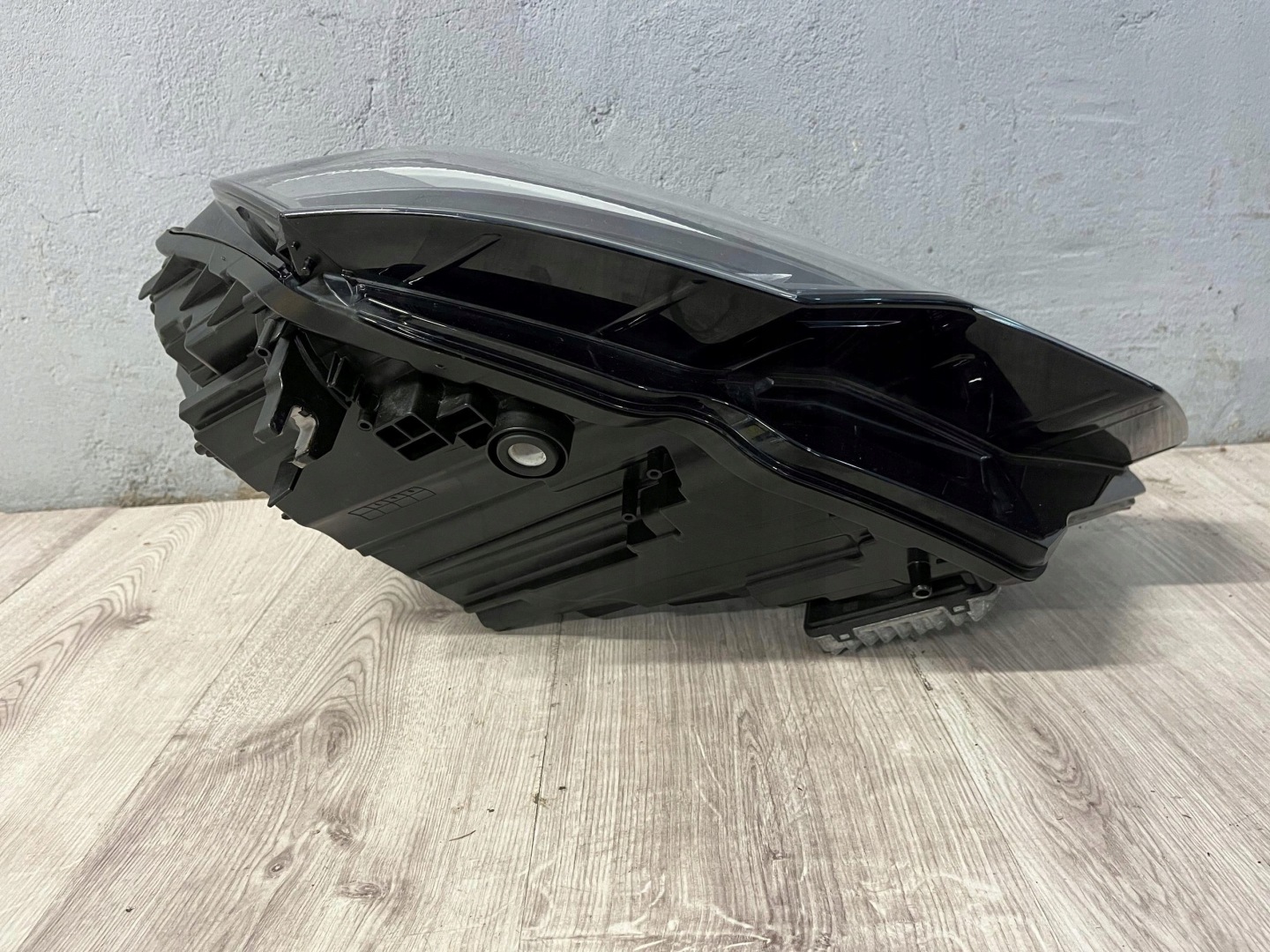 Frontscheinwerfer Audi A6 4K0941034 LED Links Scheinwerfer Headlight - Thumbnail 21