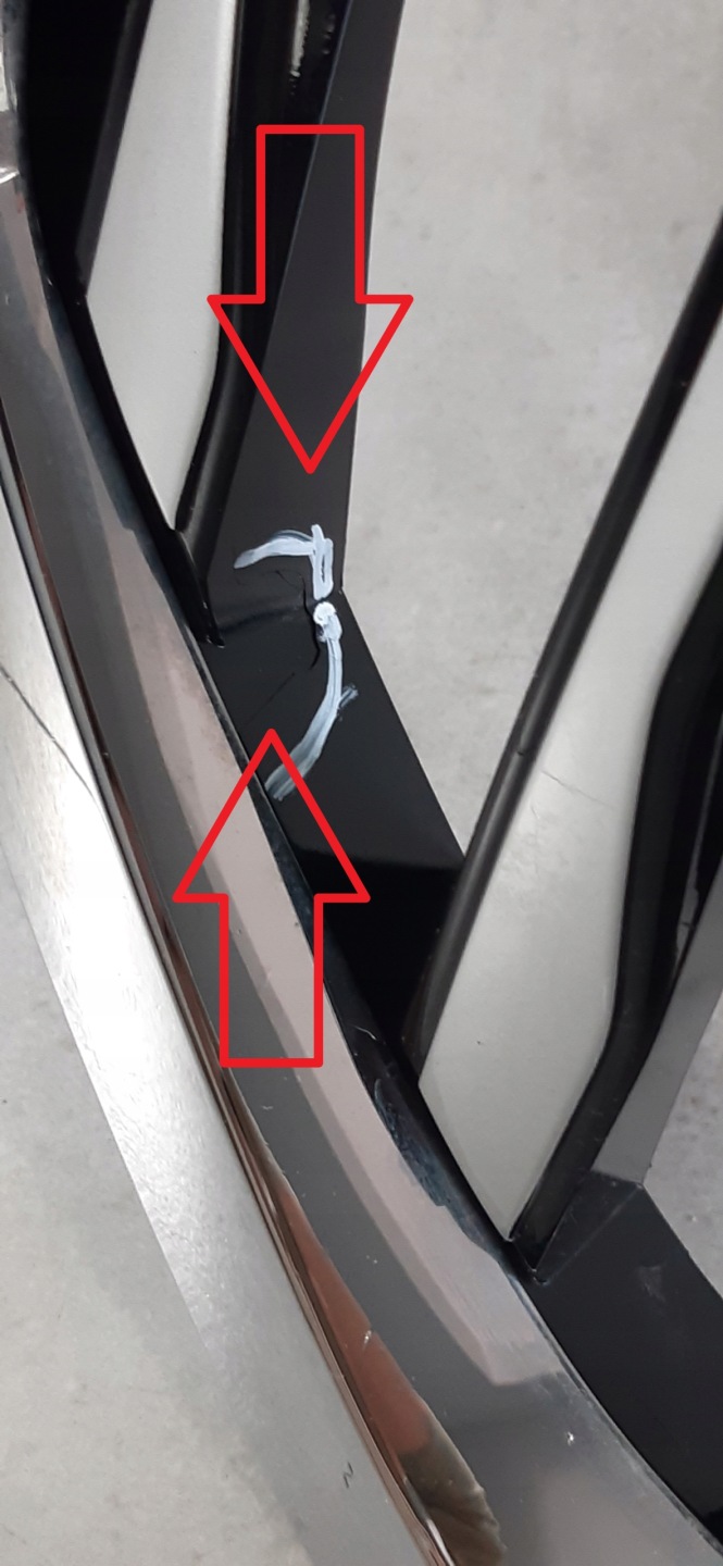 BMW 2 F44 Kühlergrill FRONTGRILL Kühlergitter 8737195 - Thumbnail 8