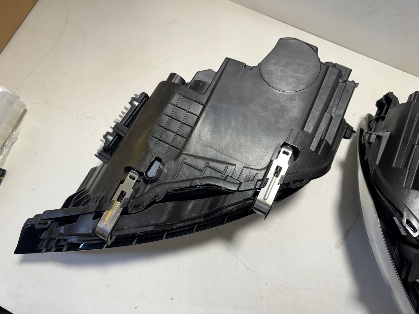 Frontscheinwerfer Volvo XC60 31655237 LED Links Scheinwerfer Headlight - Thumbnail 10