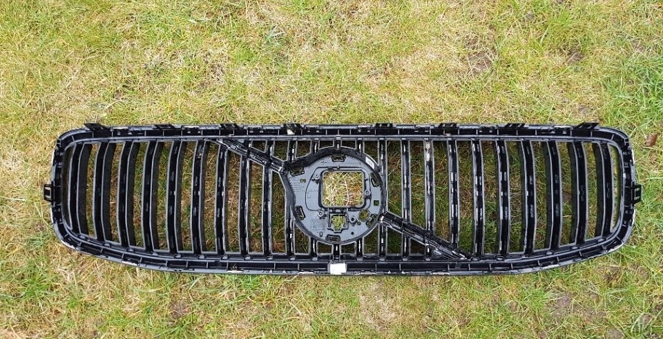 Volvo S90/V90 S90 Kühlergrill FRONTGRILL Kühlergitter 32234088 - Thumbnail 3