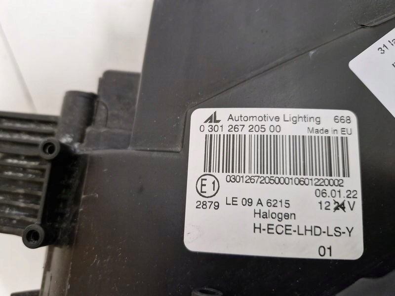 Frontscheinwerfer Mini Countryman R60 LED Links Scheinwerfer Headlight - Thumbnail 11