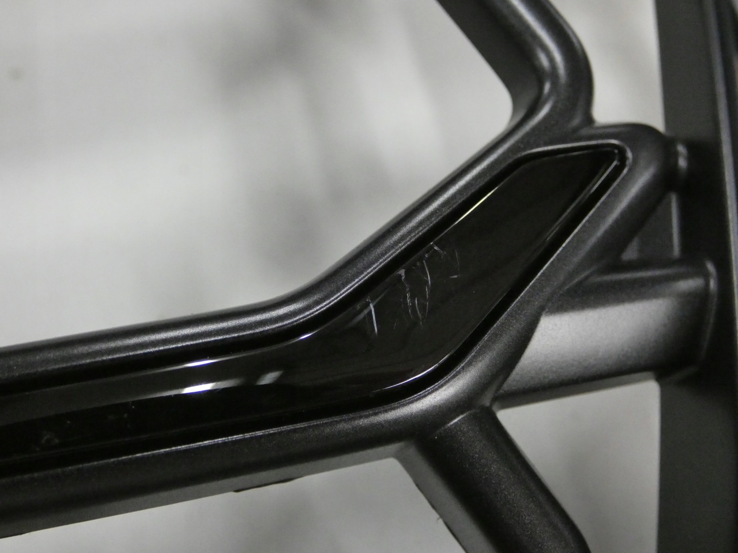 Audi 4N0 Kühlergrill FRONTGRILL Kühlergitter 4N0853651AC - Thumbnail 6