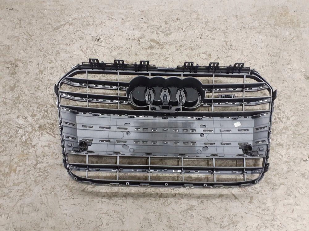 Audi 4G0 Kühlergrill FRONTGRILL Kühlergitter 4G0853651C - Thumbnail 7