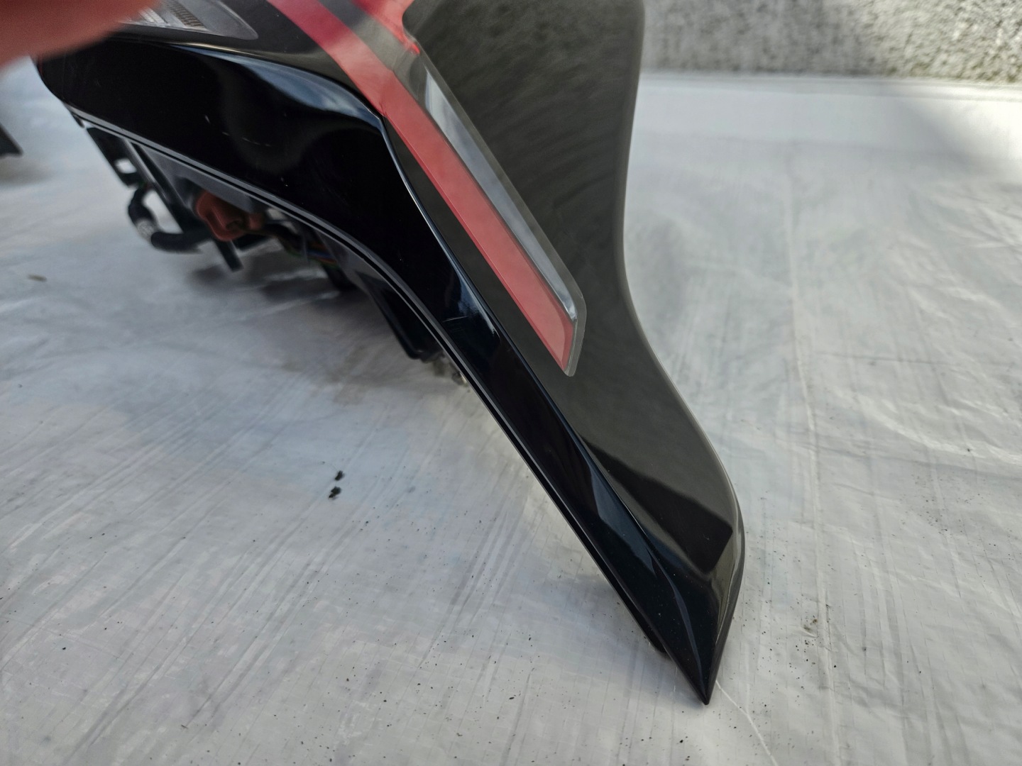 Kia Sportage NQ5 Rückleuchte Rearlamp - Thumbnail 12