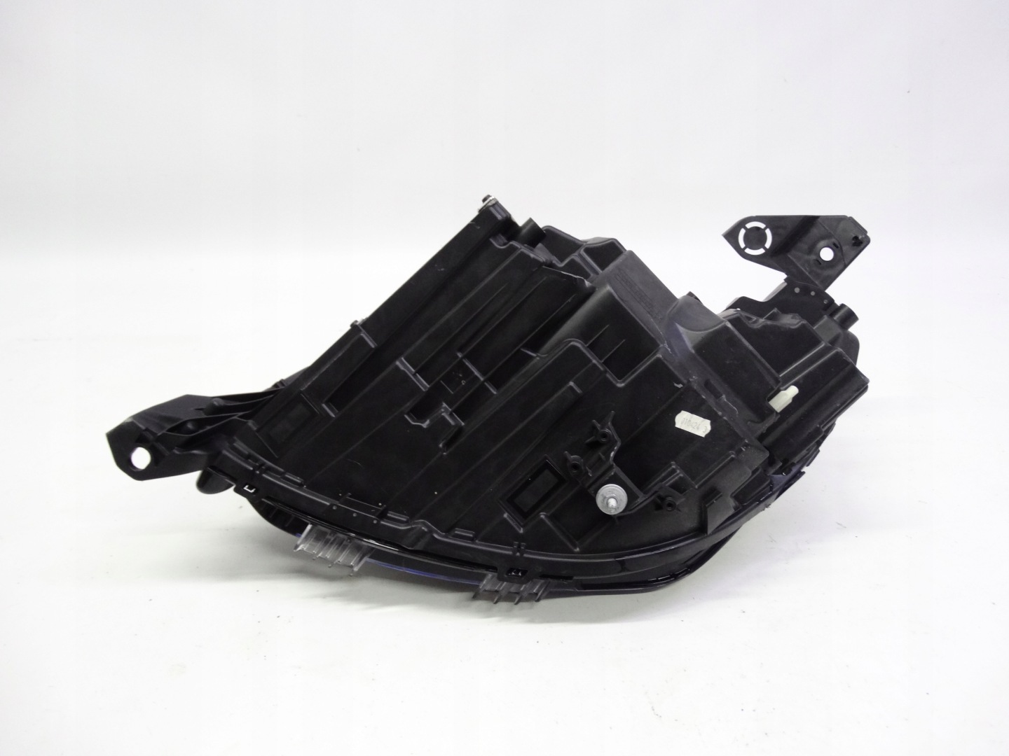 Frontscheinwerfer Peugeot 208 I 9850597780 LED Rechts Scheinwerfer Headlight - Thumbnail 12