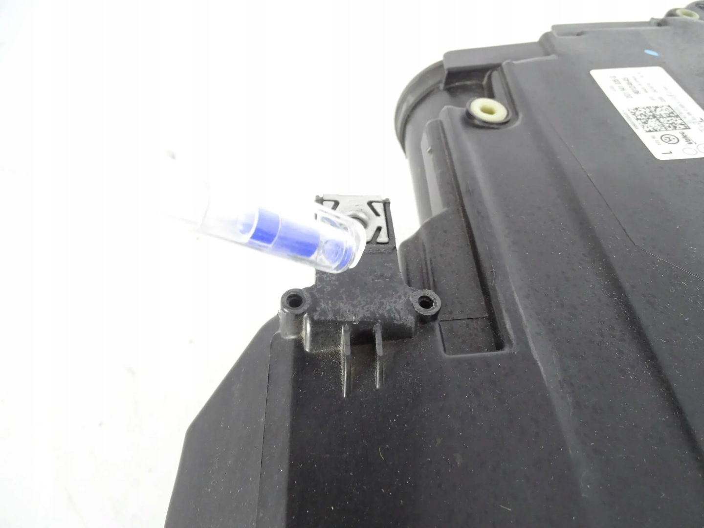 Frontscheinwerfer VW Polo V 2G1941035G LED Links Scheinwerfer Headlight - Thumbnail 7