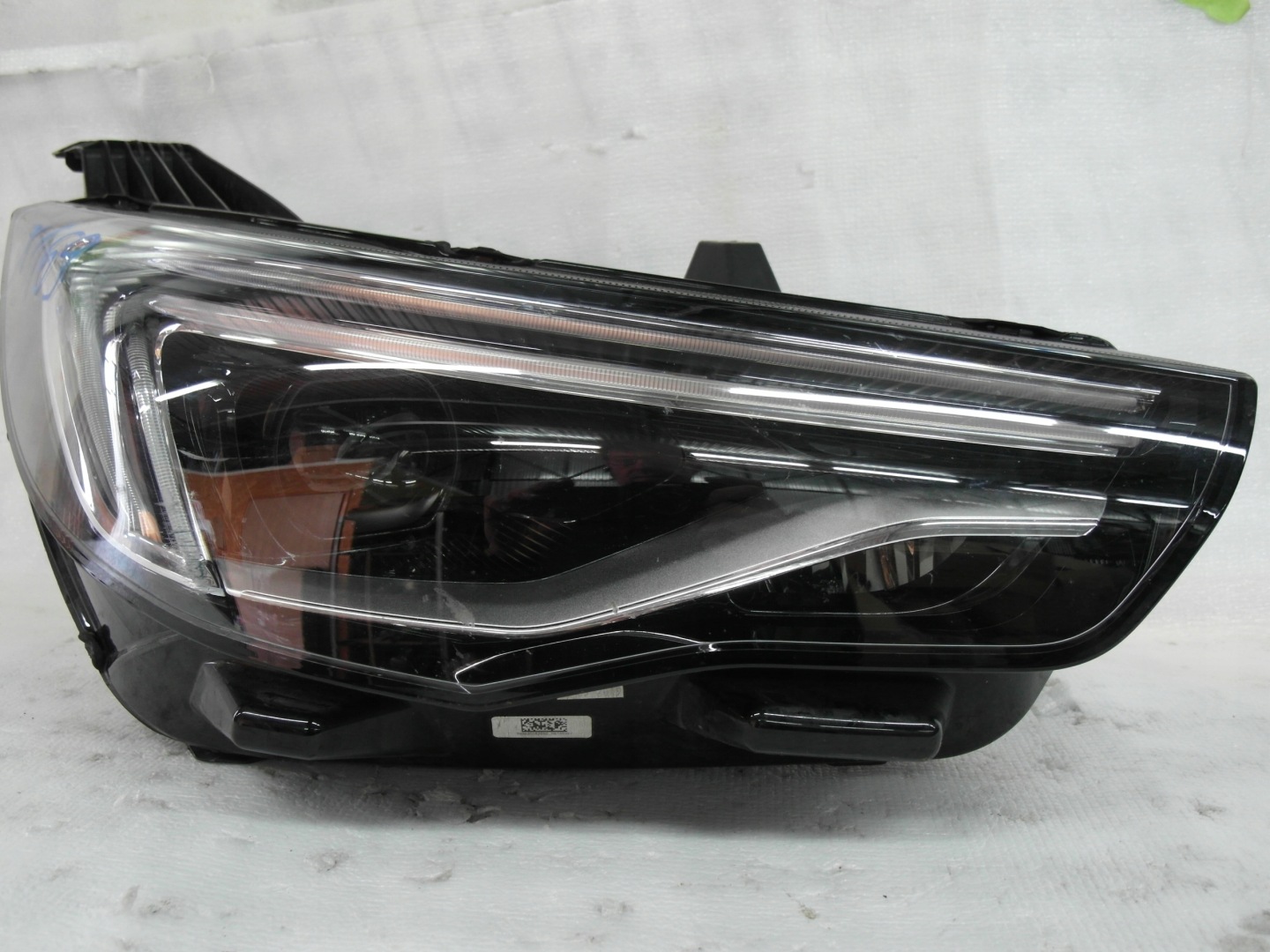 Frontscheinwerfer Opel Grandland YP00015980 LED Rechts Scheinwerfer Headlight - Thumbnail 5