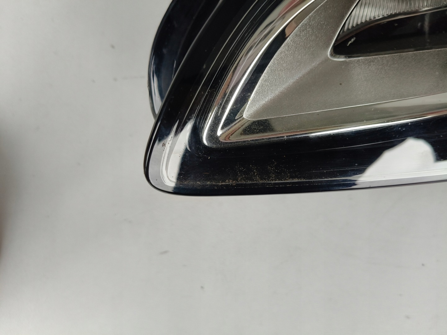 Frontscheinwerfer Opel Corsa 13381347 Xenon Links Scheinwerfer Headlight - Thumbnail 3