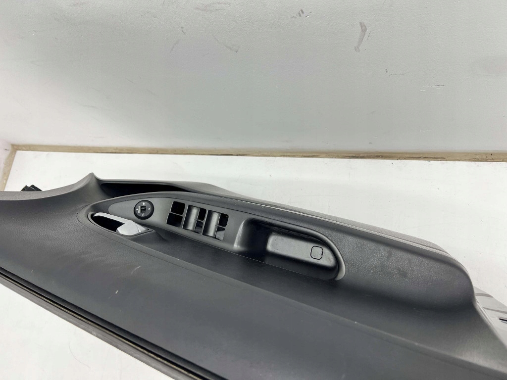 Kia Picanto JA Tür Vorne Links Door Porta Porte - Thumbnail 12