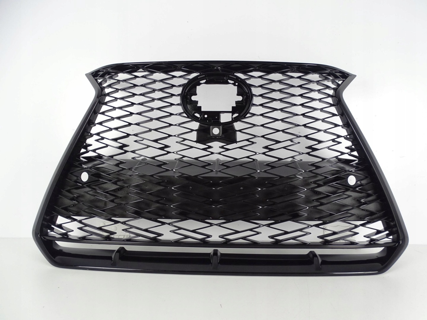 Lexus NX AZ1 Kühlergrill FRONTGRILL Kühlergitter 5311178210 - Thumbnail 1