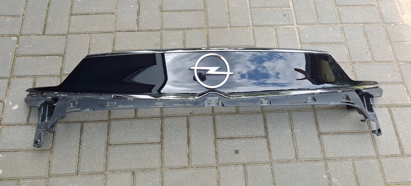 Opel Crossland Kühlergrill FRONTGRILL Kühlergitter - Thumbnail 1